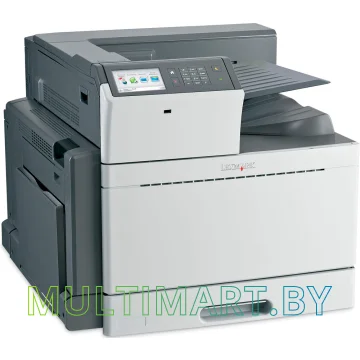 Принтер Lexmark C950de картинка 2